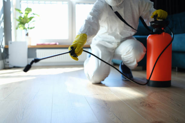 Reliable Blood Cleanup contractor in Newark, OH by Trauma Clean Pros